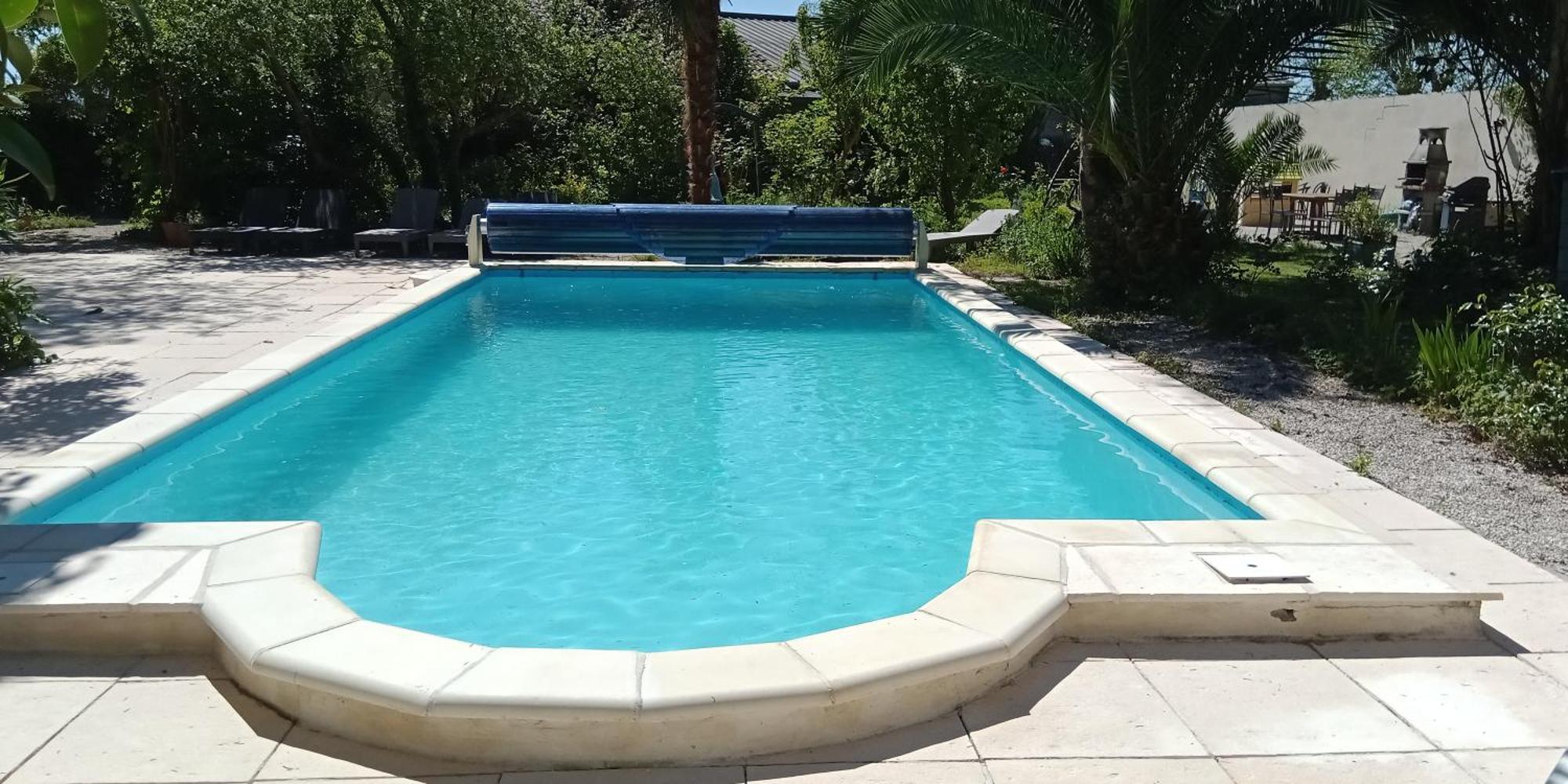 Gite De 6 A 14 Pers Avec Piscine-Jacuzzi- Salle Des Fetes Bastanes ภายนอก รูปภาพ